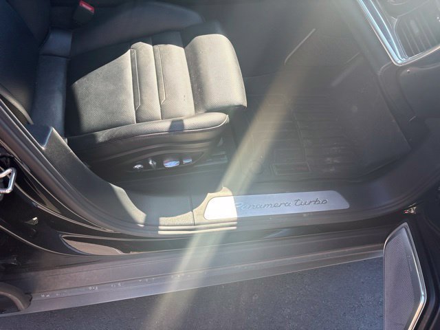 Used 2019 Porsche Panamera Turbo AWD/4WD image 15