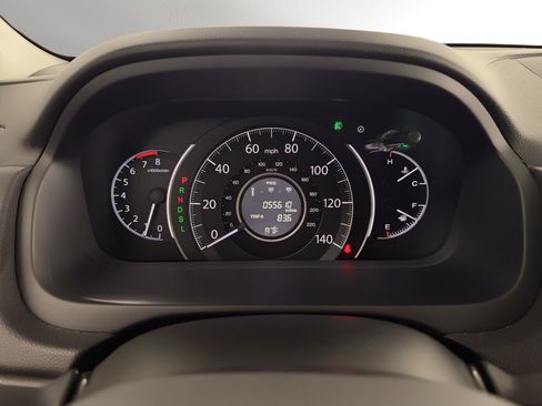 Used 2016 Honda CR-V EX image 26