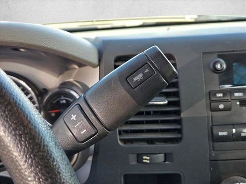 Used 2013 GMC Sierra 3500 W/T image 12