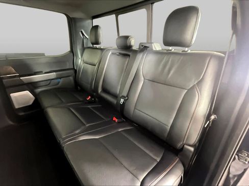 Used 2021 Ford F150 Lariat w/ Equipment Group 502A High AWD/4WD image 18