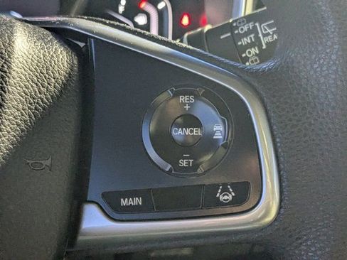 Certified 2019 Honda CR-V EX image 27