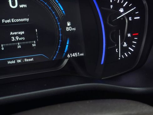 Used 2020 Hyundai Santa Fe Limited w/ Cargo Package image 28