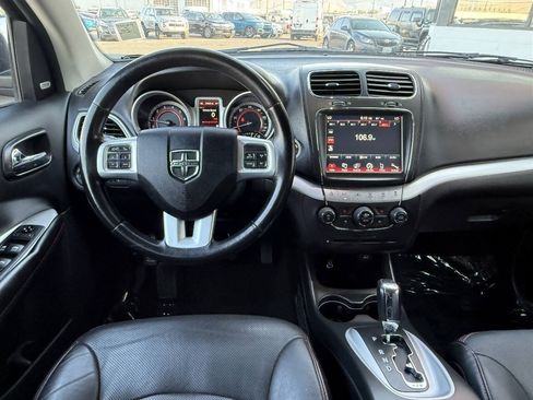 Used 2019 Dodge Journey GT AWD/4WD image 9