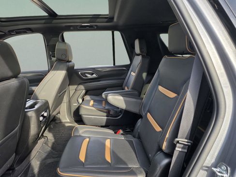 Used 2022 GMC Yukon AT4 w/ Max Trailering Package image 20