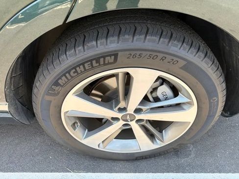 Used 2023 Genesis GV80 3.5T AWD/4WD image 25