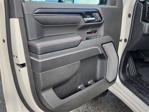 New 2026 GMC Sierra 1500 AT4X image 13