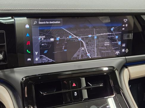 New 2026 Porsche Panamera 4 AWD/4WD image 21