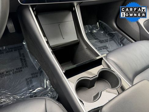 Used 2020 Tesla Model 3 Long Range image 30