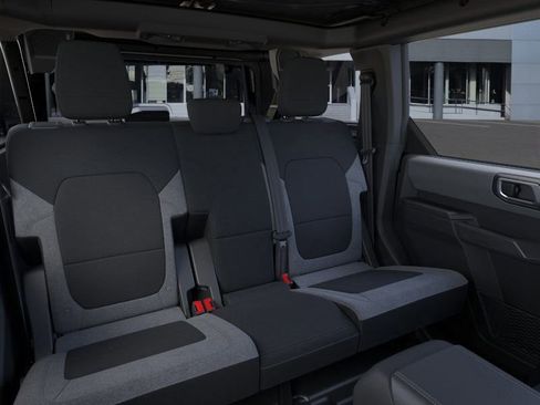 New 2025 Ford Bronco Big Bend image 11
