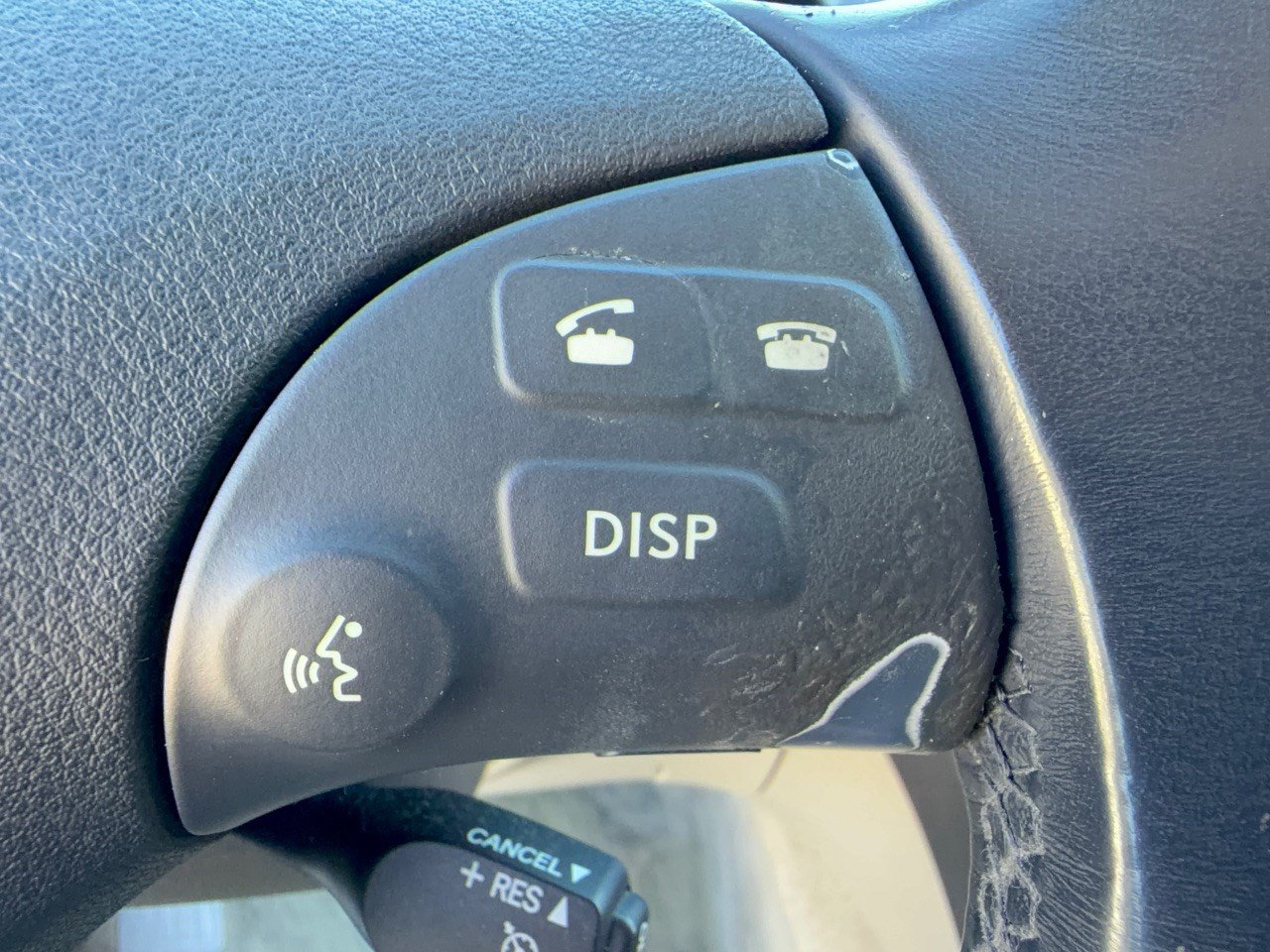Used 2009 Lexus ES 350 w/ Premium Pkg Plus FWD image 19