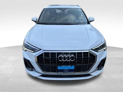 Used 2025 Audi Q3 2.0T Premium AWD/4WD image 2