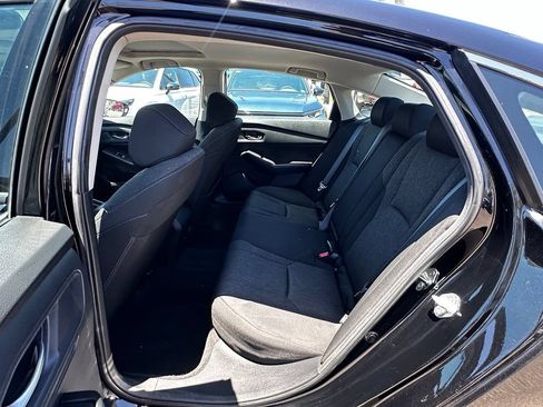 Used 2024 Honda Accord EX image 20