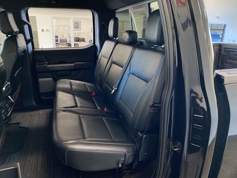 Certified 2023 Ford F150 XLT w/ Equipment Group 302A High image 9