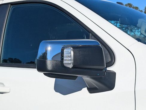 New 2025 Chevrolet Silverado 1500 LT w/ All Star Edition Plus image 13