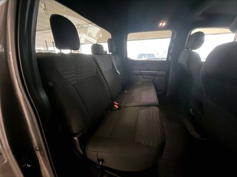 Used 2021 Ford F150 XL w/ STX Appearance Package image 16