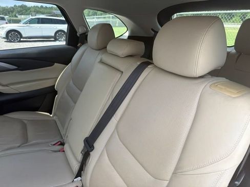Used 2016 MAZDA CX-9 Touring FWD image 12