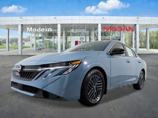 New 2026 Nissan Sentra SV w/ SV Convenience Package FWD video 1