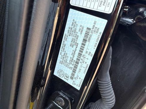 Used 2023 Ford F150 XLT w/ Equipment Group 302A High AWD/4WD image 23