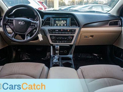Used 2016 Hyundai Sonata Sport image 19