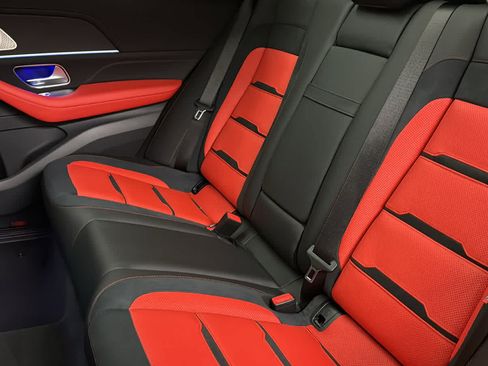 New 2026 Mercedes-Benz GLE 63 AMG S image 31