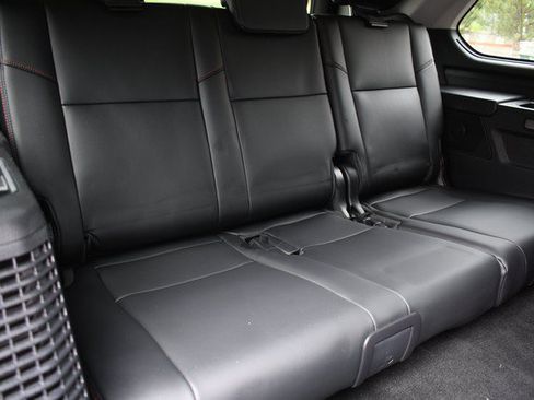 Certified 2023 Toyota Sequoia TRD Pro AWD/4WD image 30