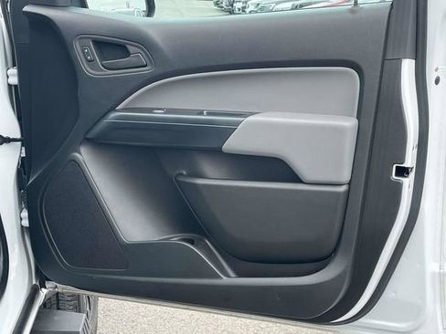 Used 2022 GMC Canyon Elevation Standard w/ Convenience Package image 24