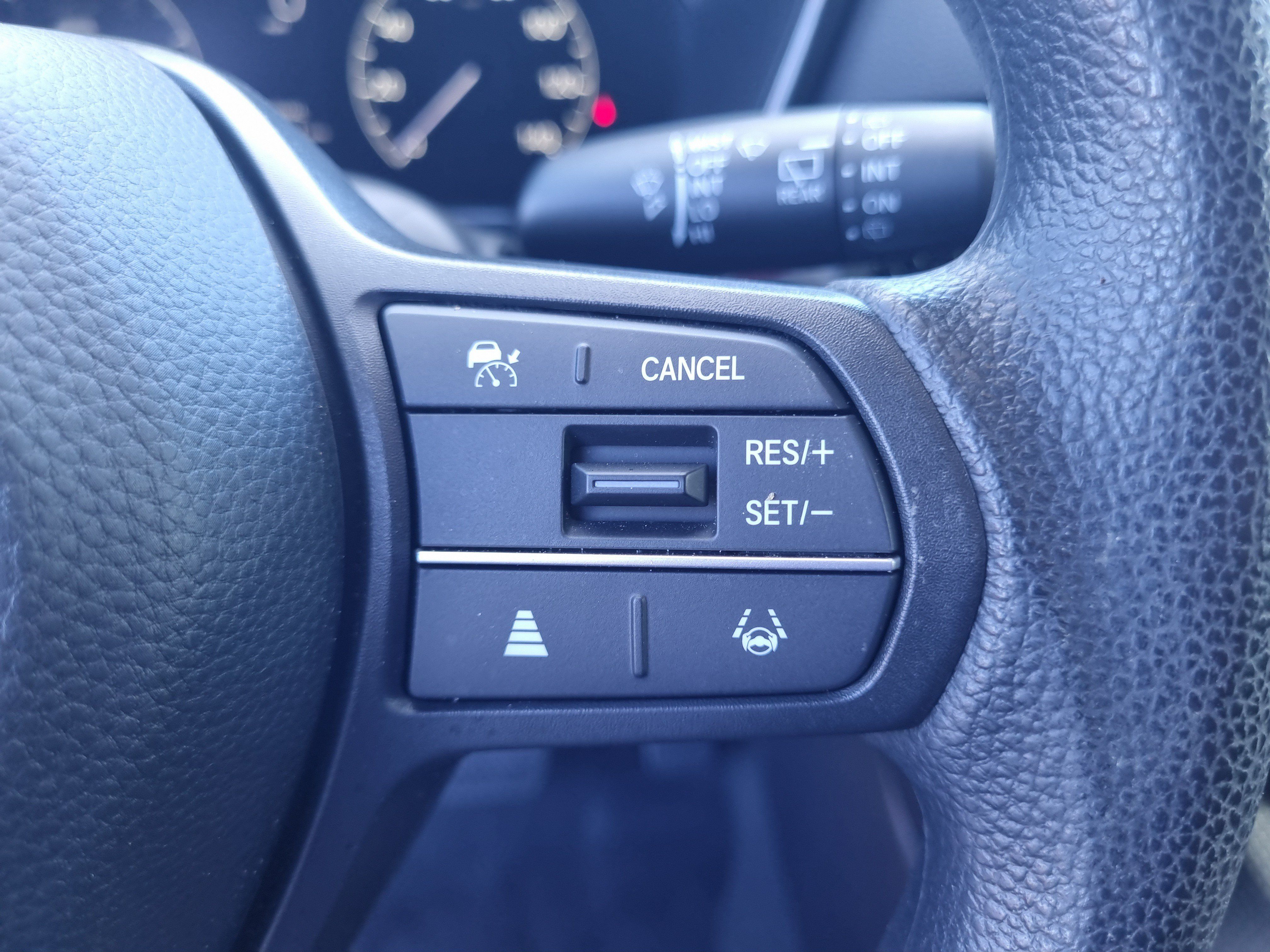 Used 2024 Honda CR-V LX image 28