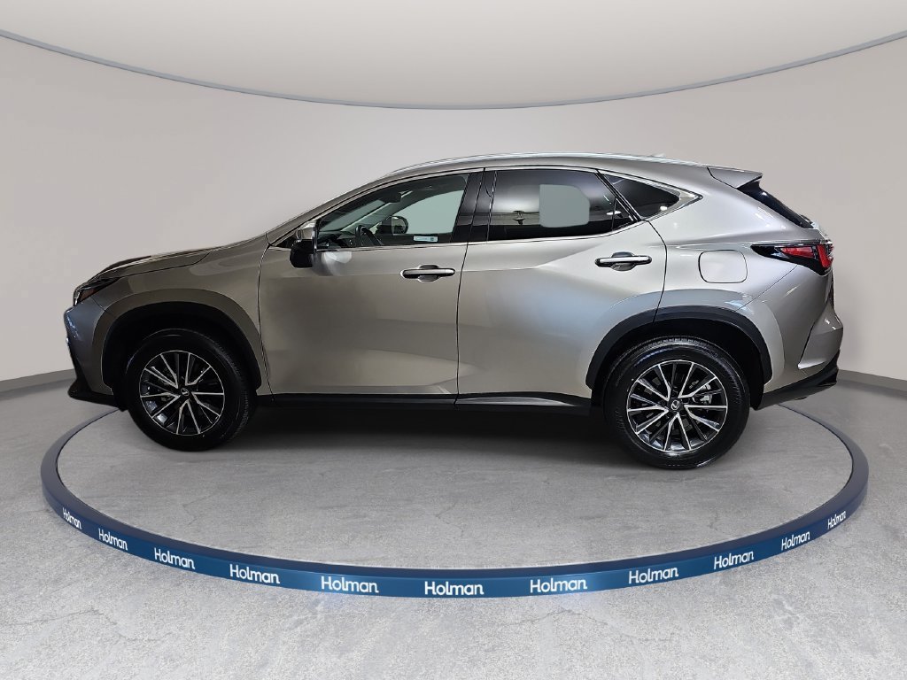 Used 2026 Lexus NX 350 AWD w/ Accessory Package (2T) image 8