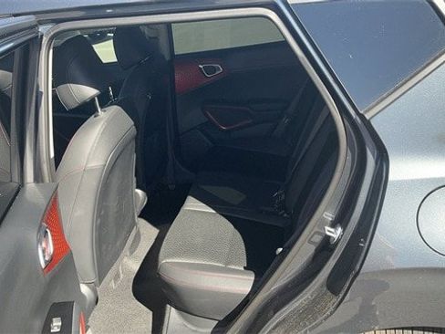 New 2025 Kia Soul GT-Line w/ GT-Line Technology Package image 22