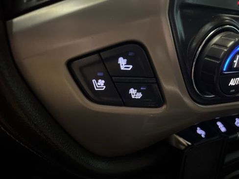 Used 2016 GMC Sierra 1500 Denali w/ Enhanced Driver Alert Package image 37