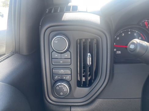 New 2026 Chevrolet Silverado 2500 W/T w/ Snow Plow Prep/Camper Package image 11