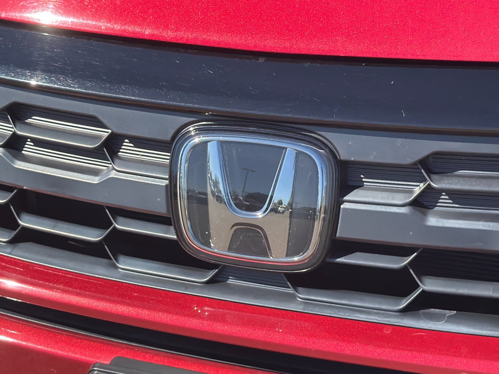 Used 2025 Honda Odyssey Sport-L image 39