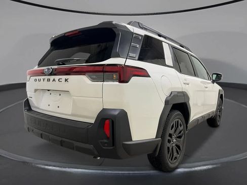 New 2026 Subaru Outback Limited XT image 5