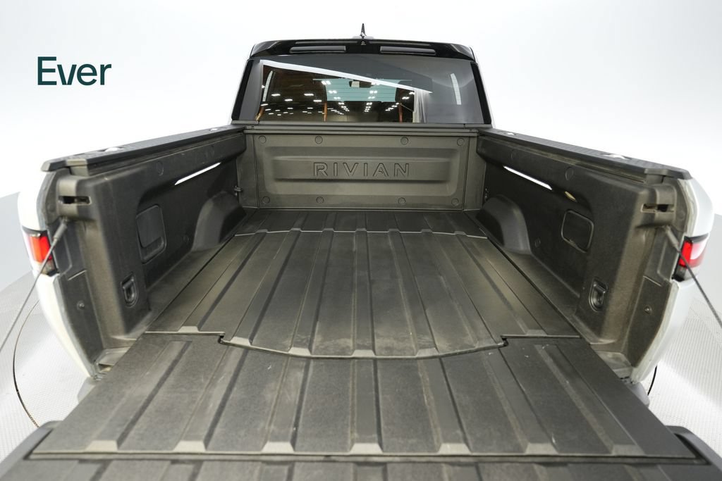 Used 2022 Rivian R1T Adventure AWD/4WD image 8