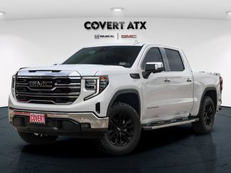 Used 2024 GMC Sierra 1500 SLT AWD/4WD video 1