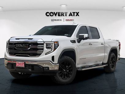 Used 2024 GMC Sierra 1500 SLT