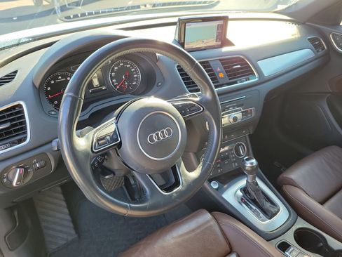 Used 2018 Audi Q3 2.0T Premium Plus w/ Premium Plus Package image 24