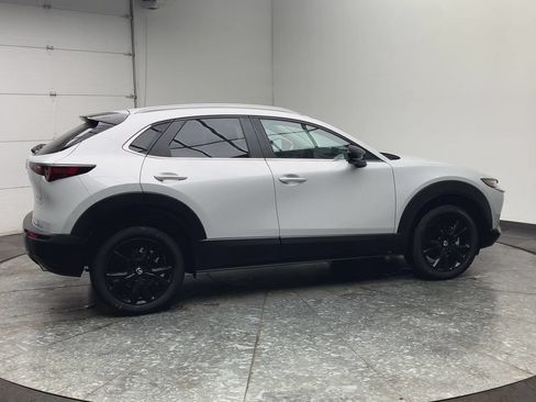 Certified 2025 MAZDA CX-30 AWD 2.5 S w/ Select Sport Pkg image 33