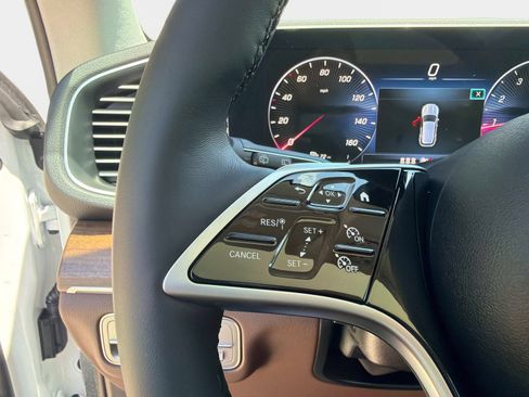 New 2026 Mercedes-Benz GLE 350 4MATIC image 28