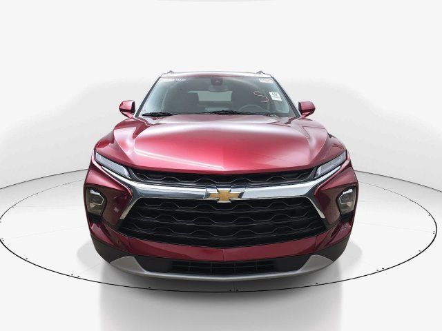 Used 2023 Chevrolet Blazer LT w/ Convenience Package FWD image 11