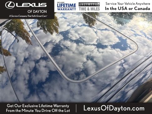 Used 2024 Lexus ES 350 w/ Premium Package image 10