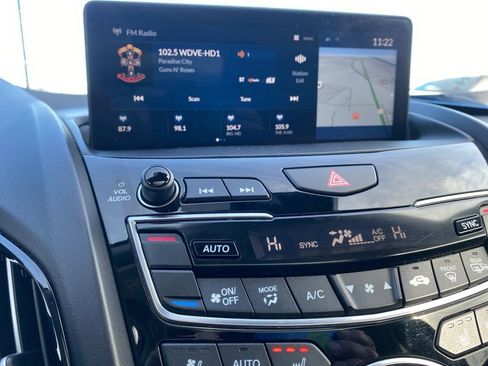 Used 2021 Acura RDX AWD w/ Advance Package image 31