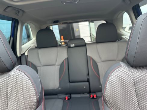Certified 2024 Subaru Forester Sport image 23