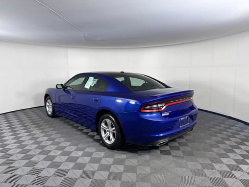 Used 2021 Dodge Charger SXT w/ Leather Interior Group RWD image 3