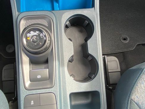 Certified 2025 Ford Maverick XLT w/ XLT Luxury Package image 18