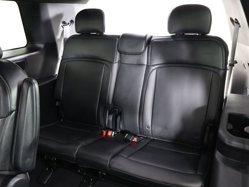 Used 2027 Kia Telluride EX X-Line AWD/4WD image 40