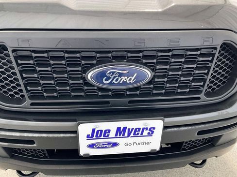 Used 2019 Ford Ranger XL w/ Equipment Group 101A Mid image 27