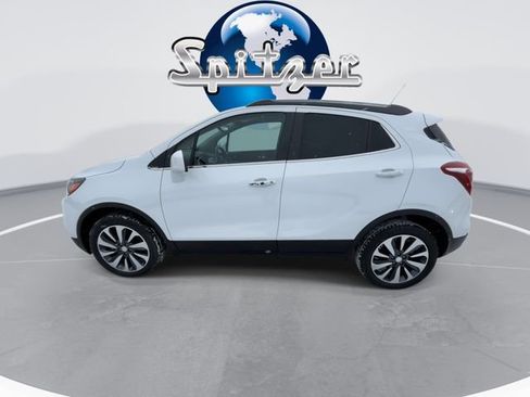 Used 2022 Buick Encore Preferred w/ Safety Package image 6