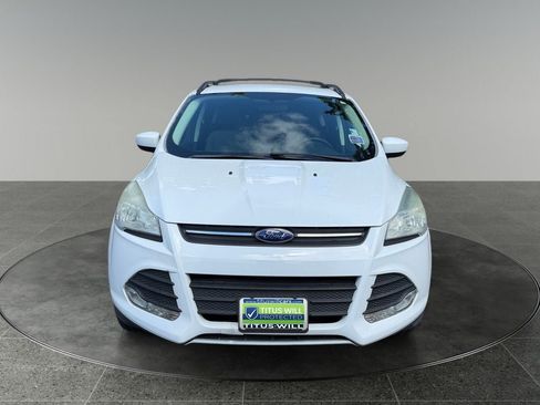 Used 2013 Ford Escape SE FWD image 2