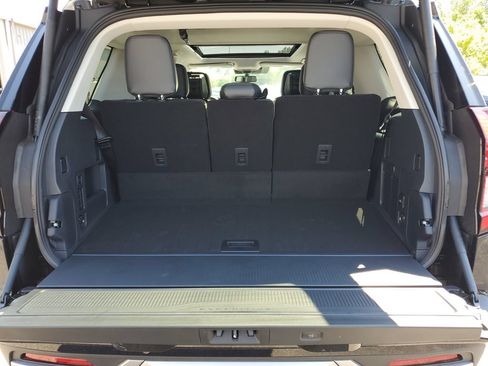 New 2026 Ford Expedition Platinum AWD/4WD image 35